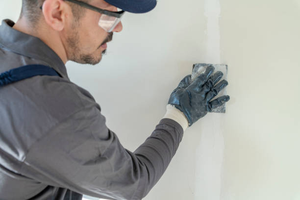 Best Water-Damaged Drywall Repair  in East Glenville, NY